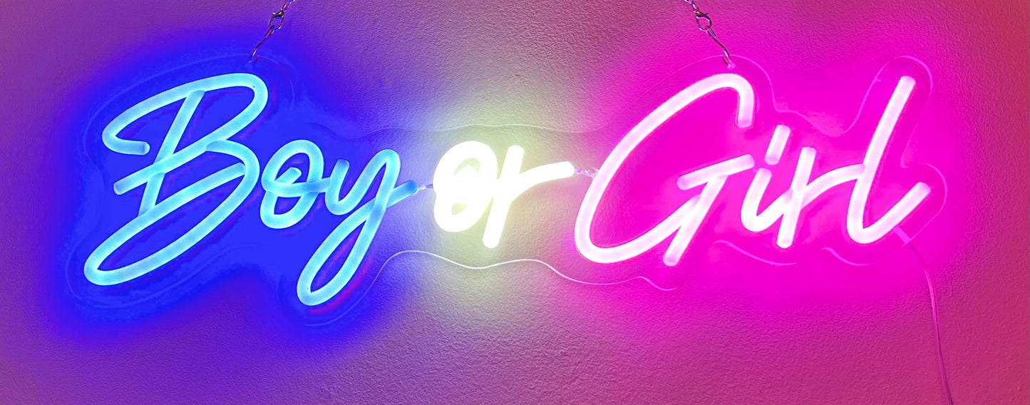 Neon Light