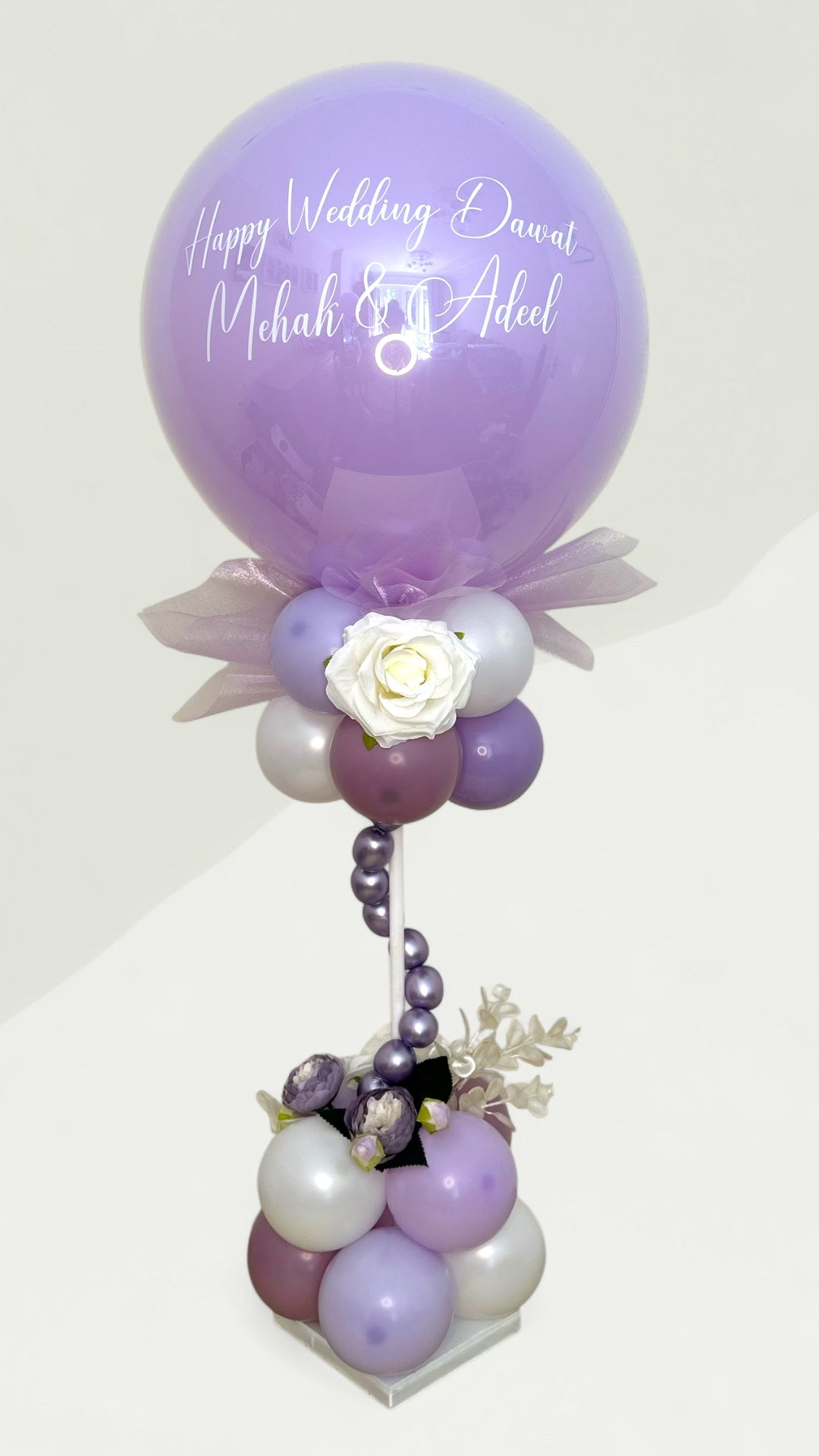 Table top centrepiece
