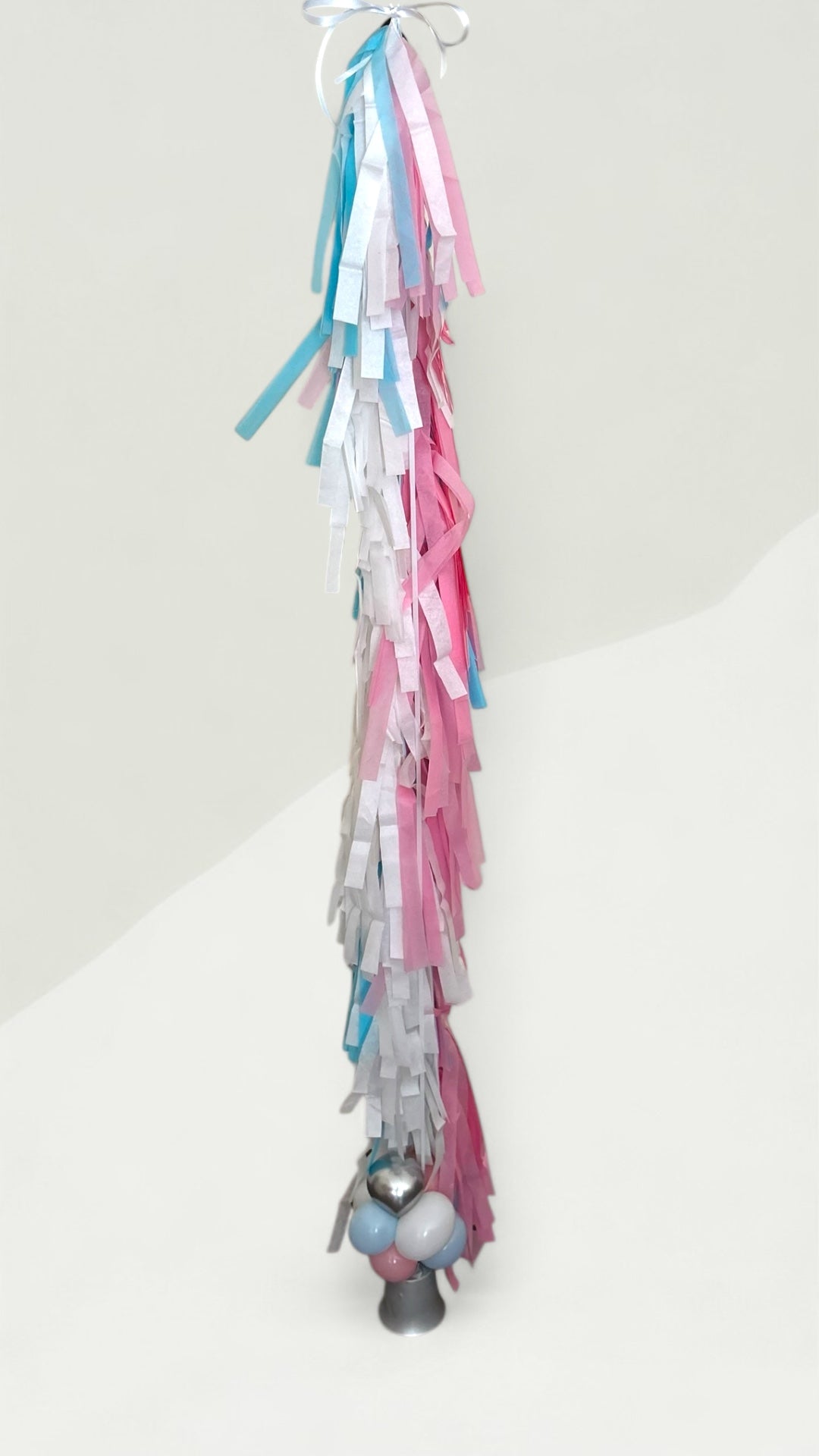 Gender Reveal 3ft Balloon