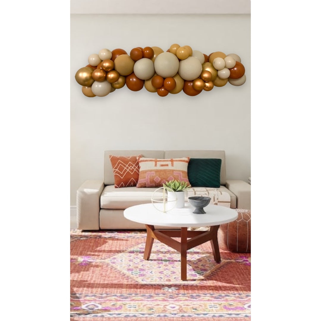 Grab-&-Go Garlands