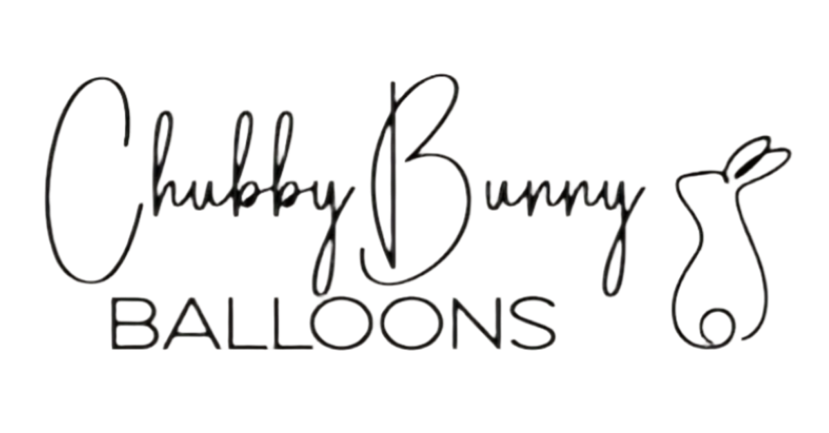 Chubby Bunny Co - Balloon Gifts · Decor · Events