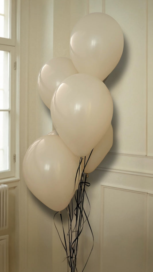 Helium Latex Bouquet